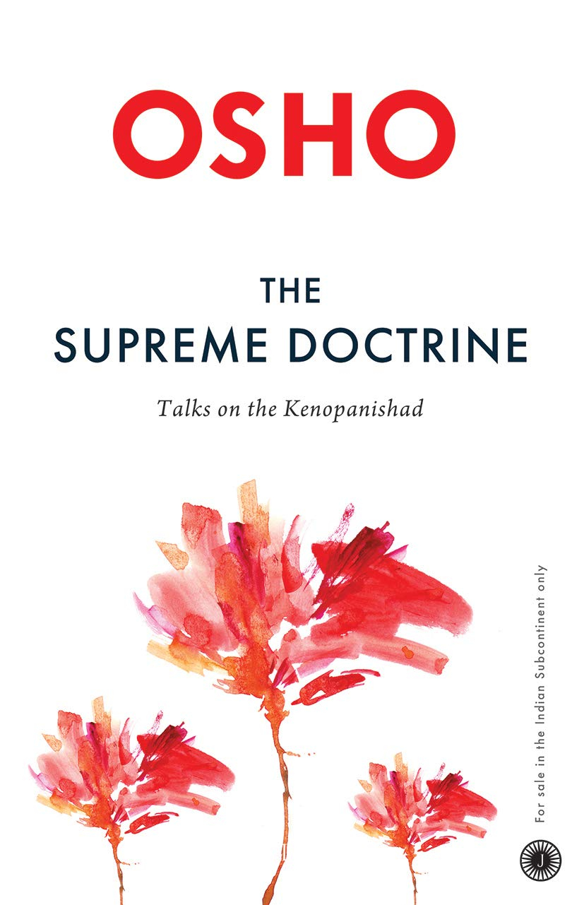 The Supreme Doctrine by Osho