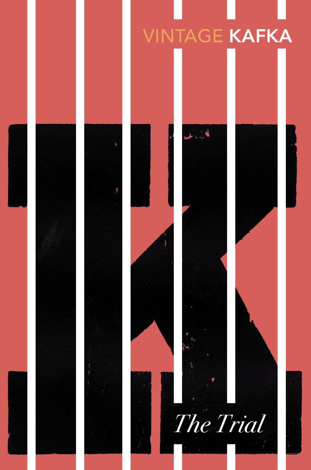 The Trial by Franz Kafka, Max Brod (Afterword), Edwin Muir (Translator)