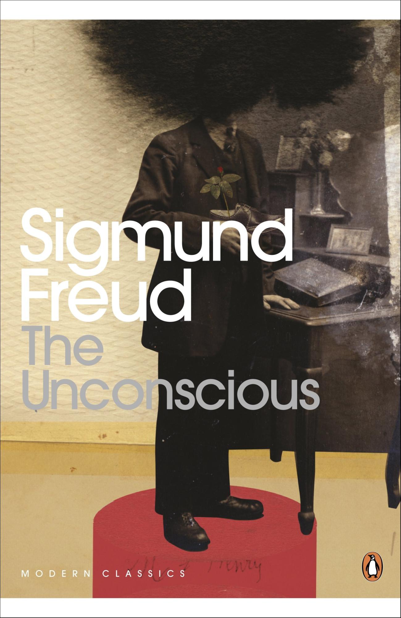 The Unconscious by Sigmund Freud " Psychology"