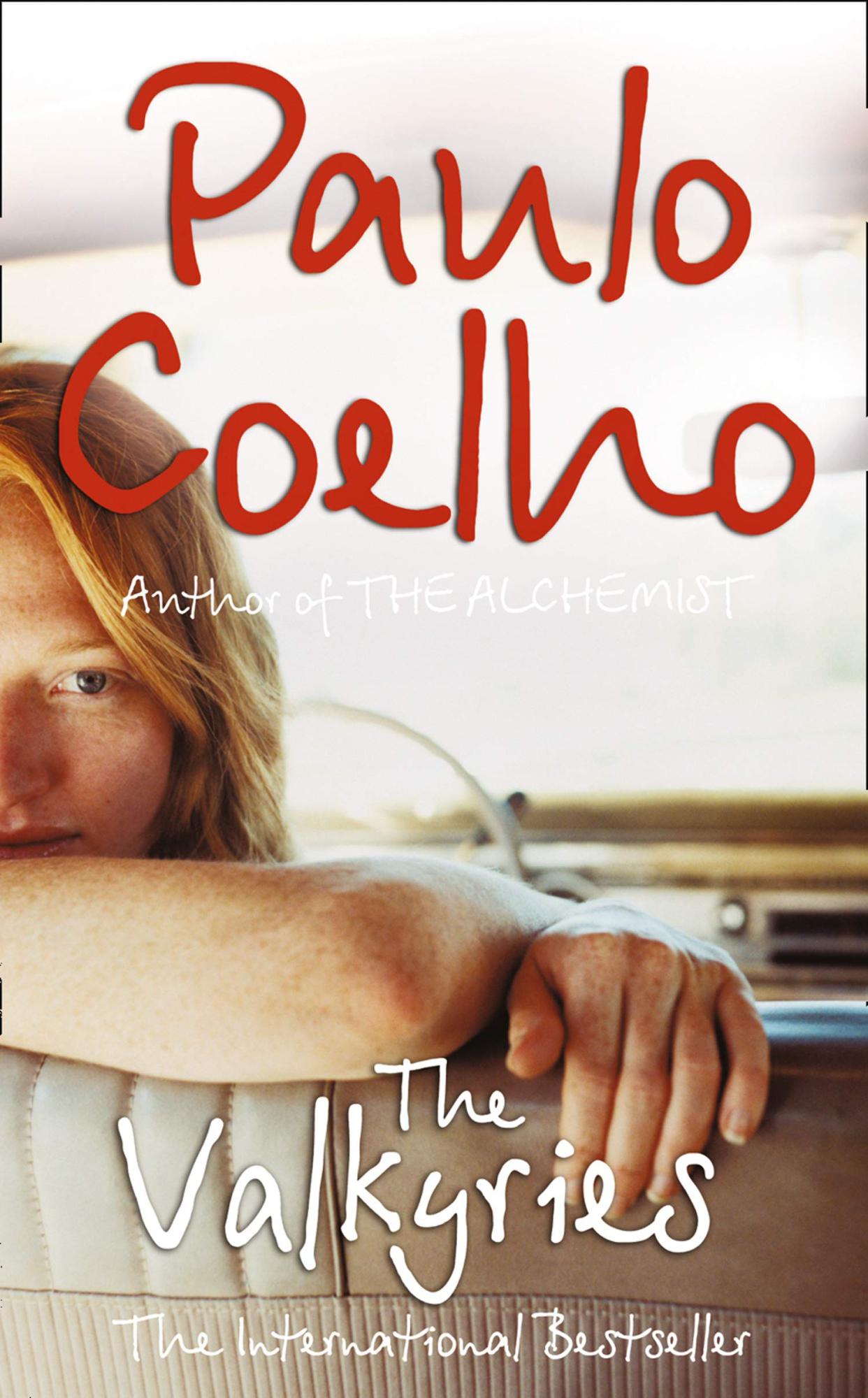 The Valkyries by Paulo Coelho