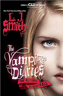 The Vampire Diaries : The Return: Nightfall