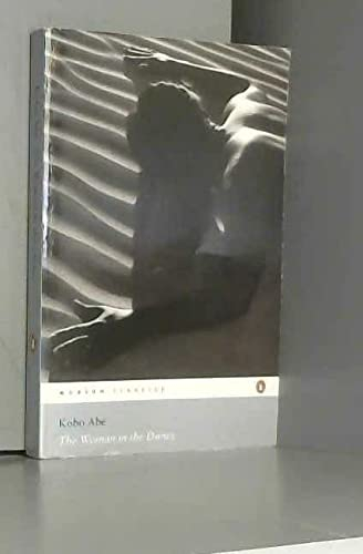 The Woman in the Dunes by Kōbō Abe, E. Dale Saunders (Translator)