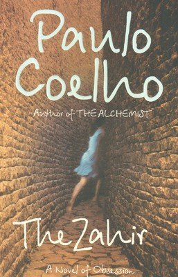 The Zahir by Paulo Coelho