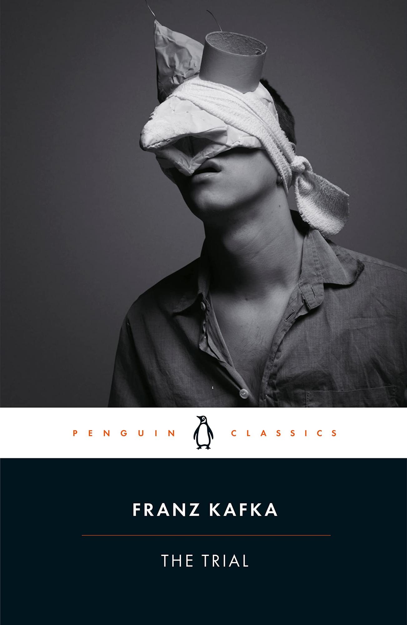 The Trial By Franz Kafka