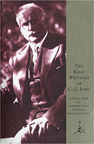 The Basic Writings of C.G. Jung by C.G. Jung, Violet Staub de Laszlo (Editor/Introduction)