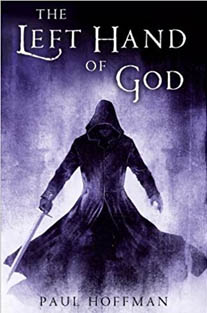 The Left Hand of God By Paul Hoffman