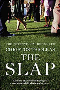 The Slap By Christos Tsiolkas