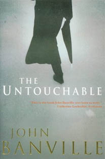 The Untouchable By John Banville
