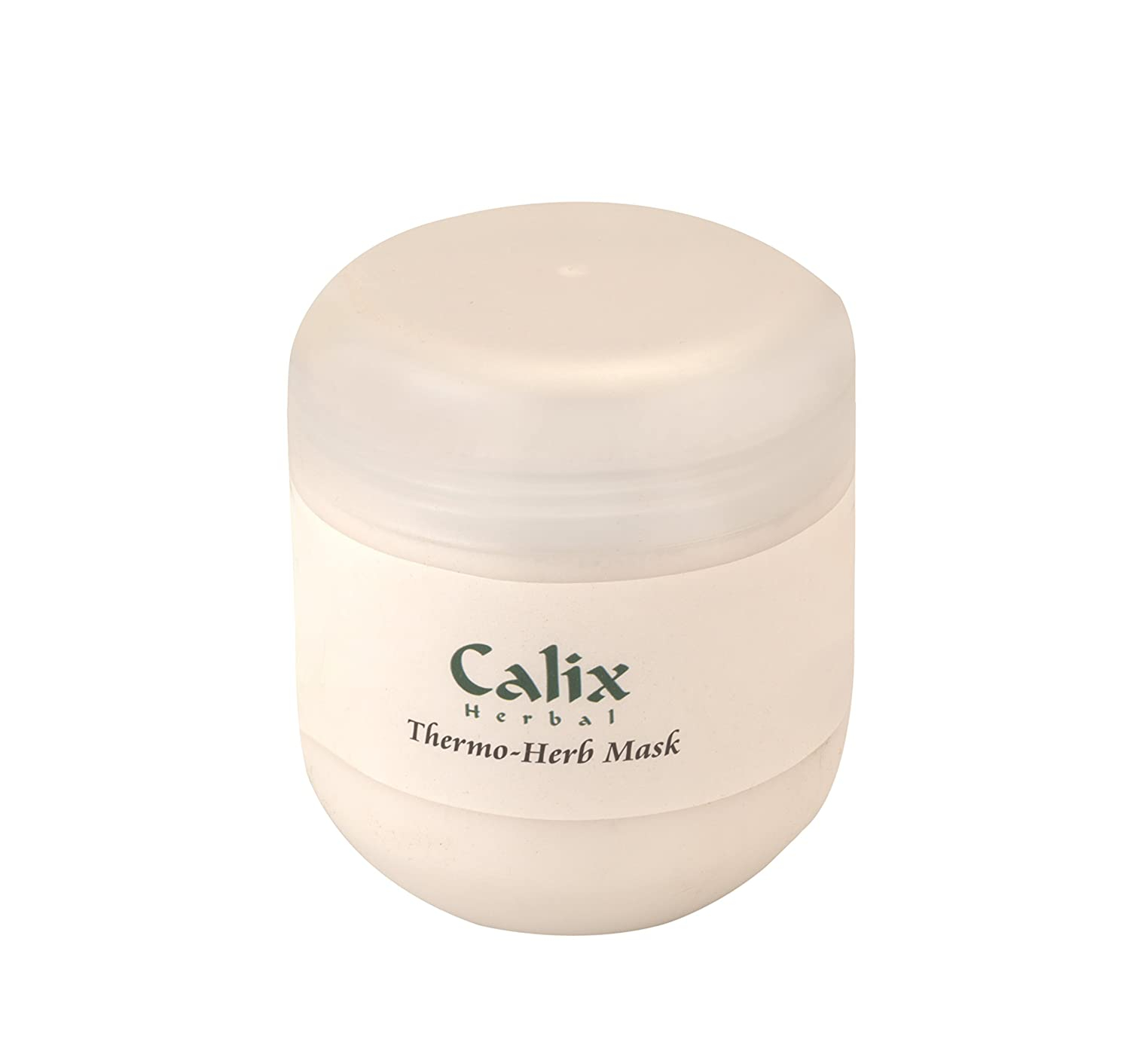 Calix Herbal Thermo -Herb Mask for Pore Cleansing and Muscle Toning Face Mask 500 gm