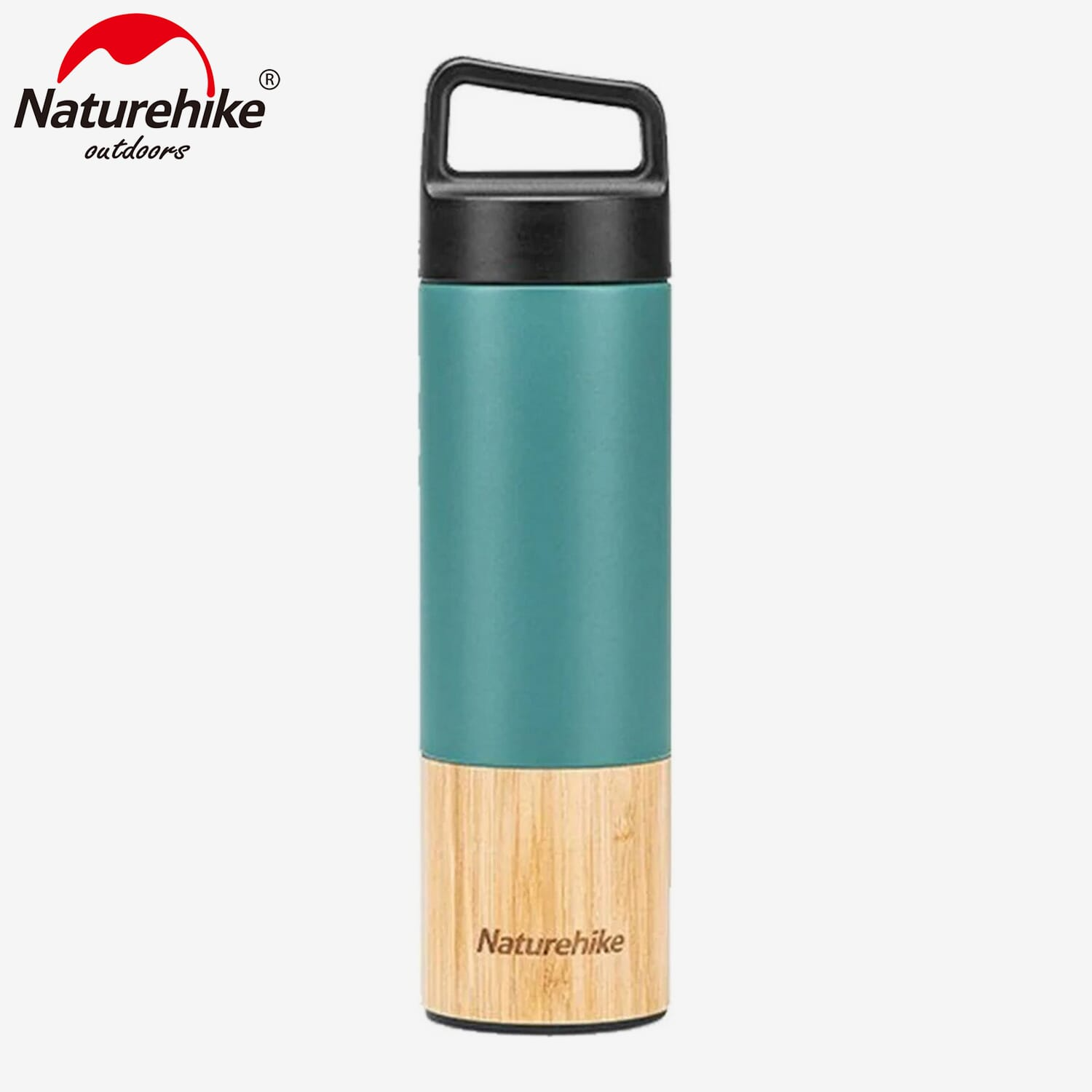 Naturehike Thermos Bamboo Vacuum 530ml