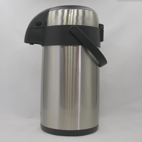 Laughing Buddha - Thermos Always Push Air Pot (3.5 L,4 L,5 L)