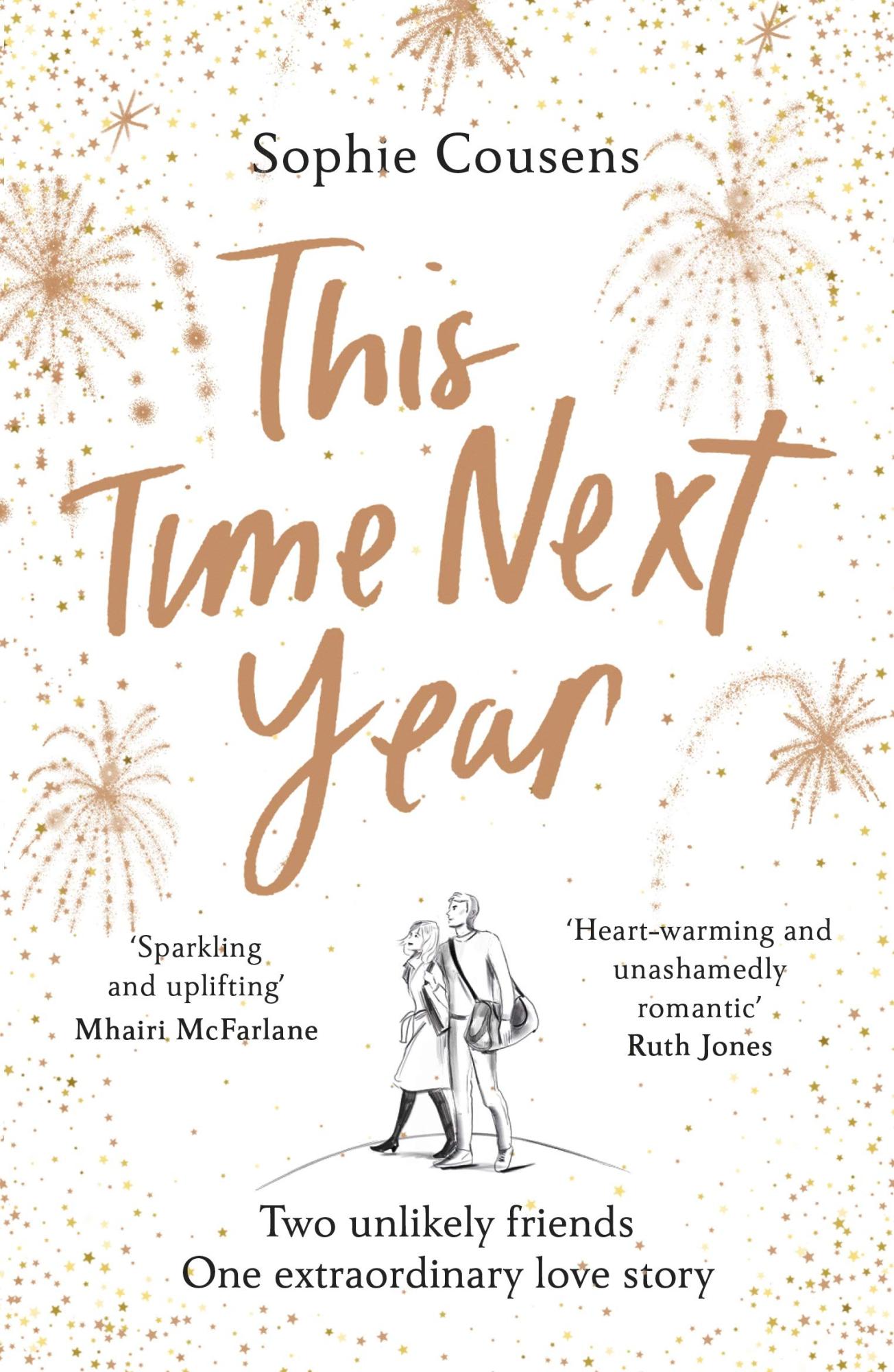 This Time Next Year By Sophie Cousens