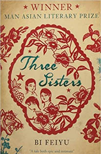 Three Sisters By Bi feiyu