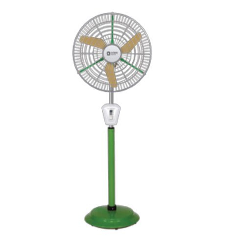 Orient 18 Inch Thunderstorm Stand Fan