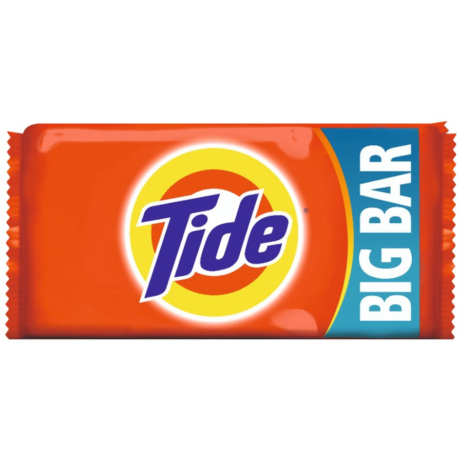 Tide Bar 250 Gm