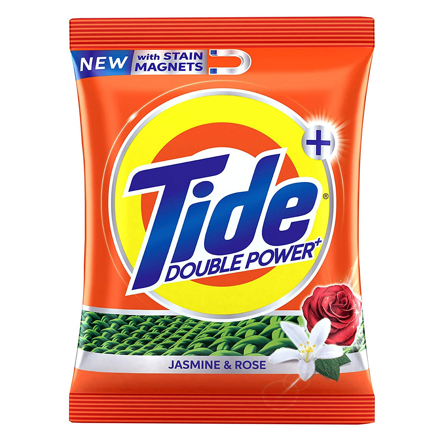 Tide Plus Jasmine & Rose 1 Kg