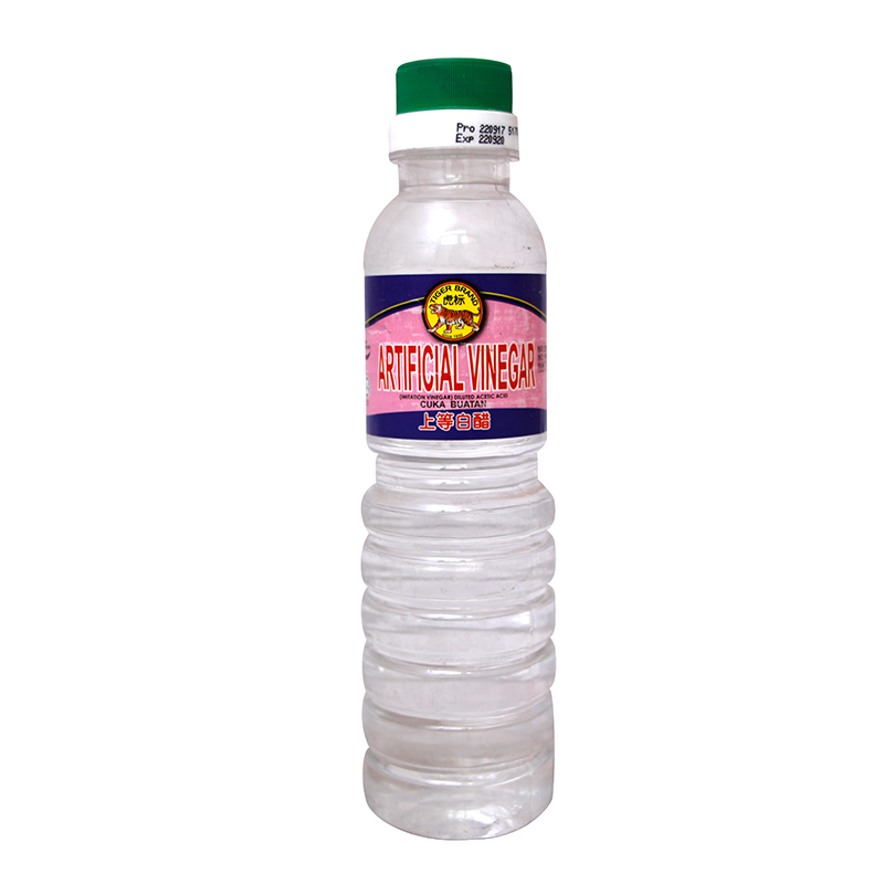 Tiger Artificial Vinegar 320ml