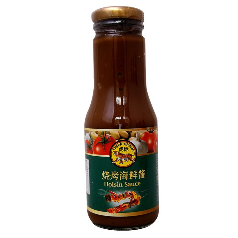 Tiger Hoisin Sauce 280gm