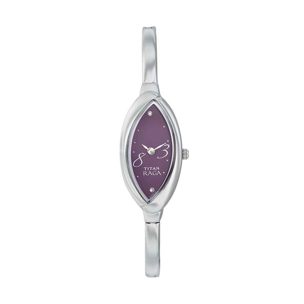 Titan Watches Raga Collection - 2472SM02