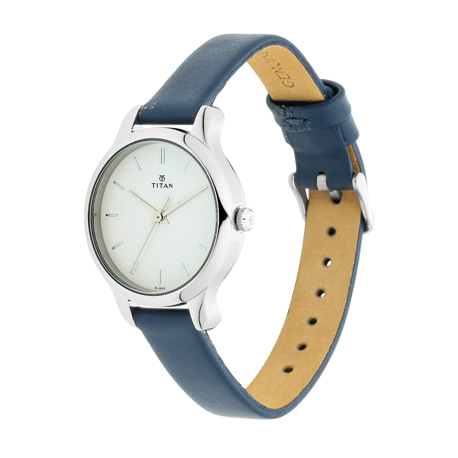Titan Workwear Watch for Women 2481SL10