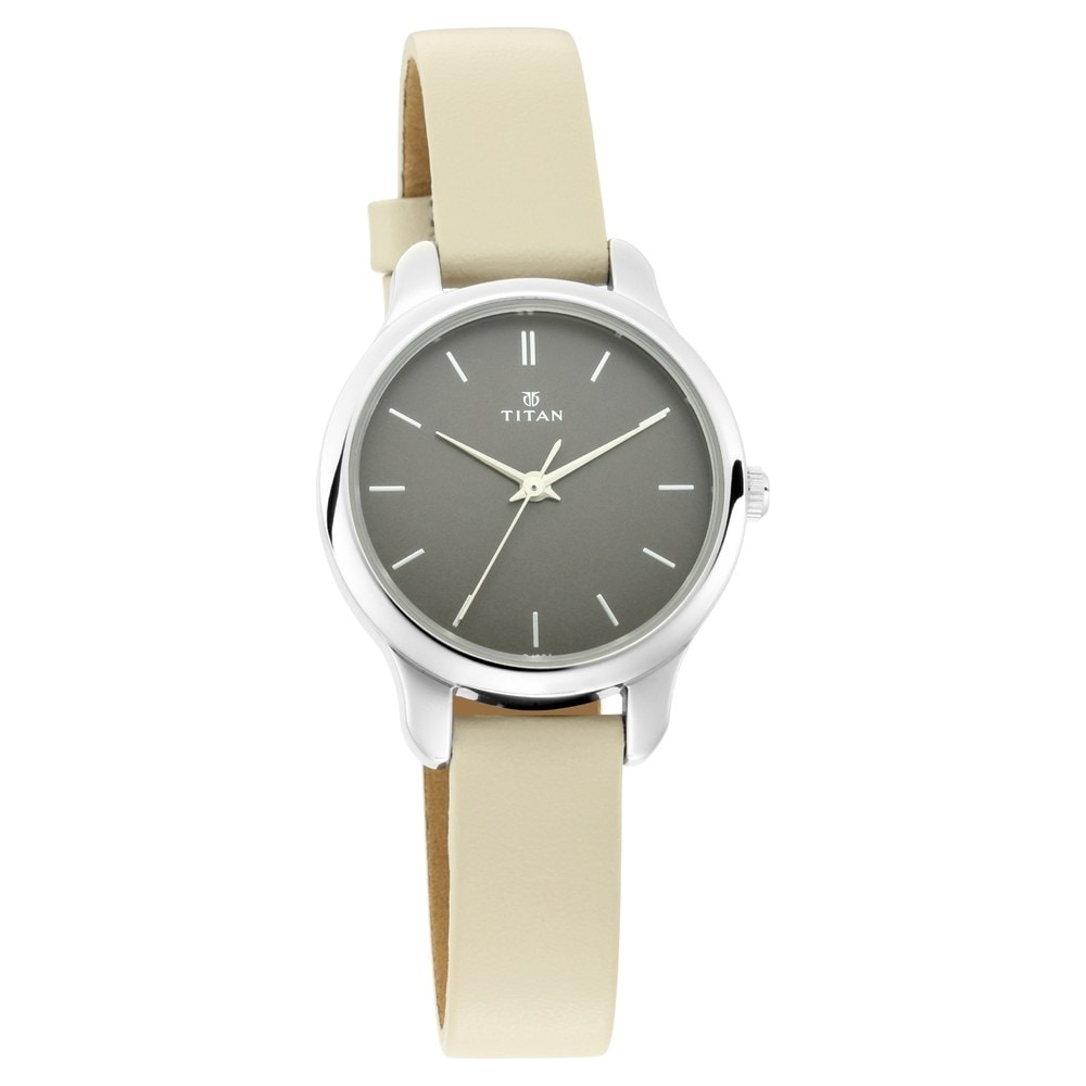 Titan Workwear Watch for Women 2481SL11