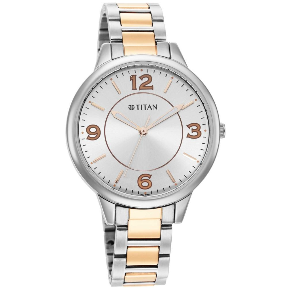 Titan 2617KM01 Women's Watch