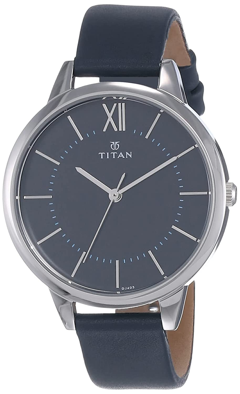 Titan Workwear Watch for Women - 2617SL01