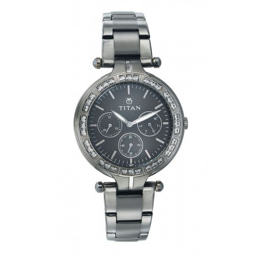 Titan 9965qm01 Women Watch