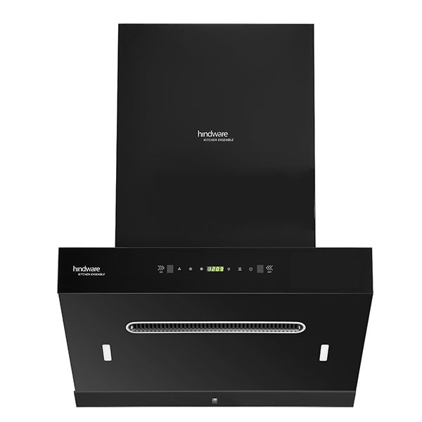 Hindware Titania 90 Maxx Auto Clean Chimney