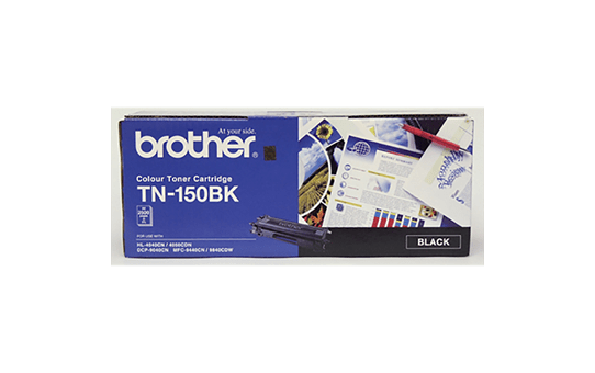 Brother Cart. TN-150 Black Toner Cartridge