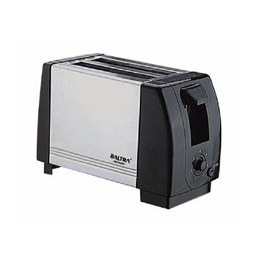 Baltra Toaster Crunchy 2 Slice 750 Watt BTT 213