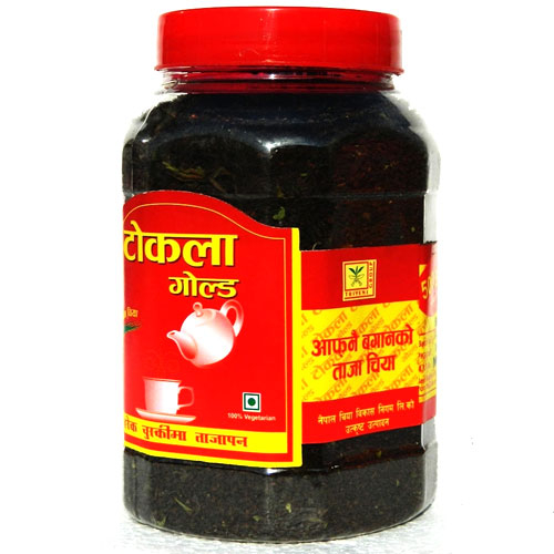 Tokla Gold Tea 500Gm