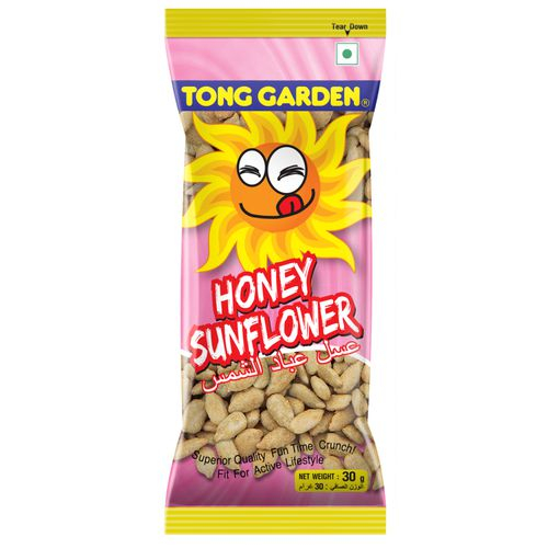Tong Garden Honey Sunflower 30gm