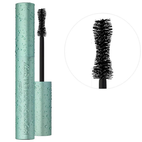 Too Faced Better Than Sex Waterproof Mascara