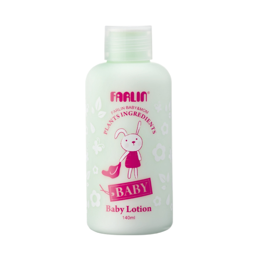 Farlin Moisturizing Lotion 140ml Top-158