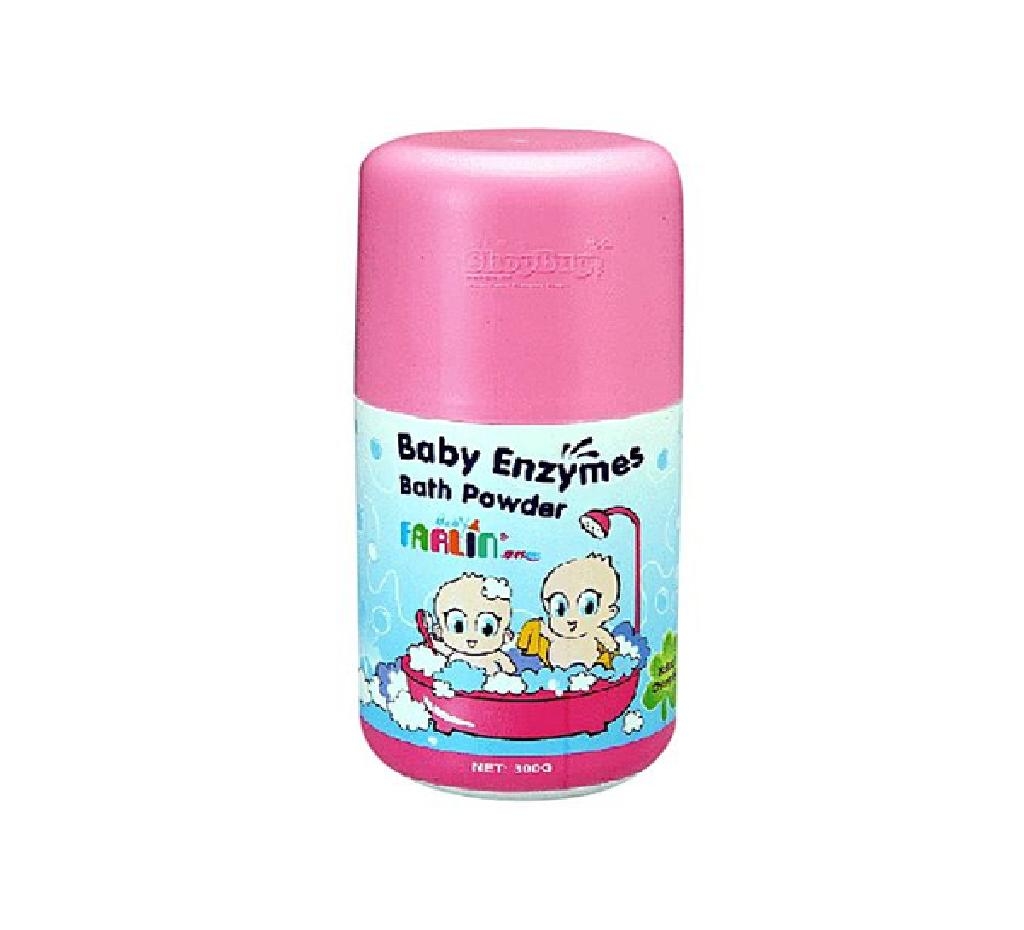 Farlin Enzyme Bath Powder 300gm TOP-174-1