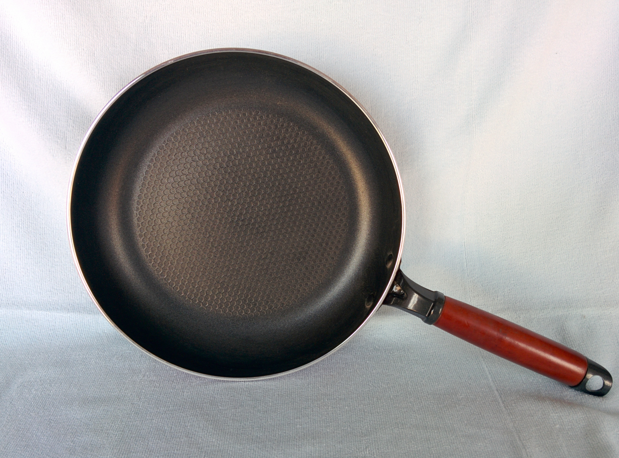 Laughing Buddha -Tornado Fry Pan