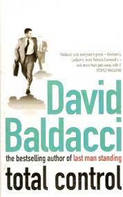 Total Control by David Baldacci "A Novel"