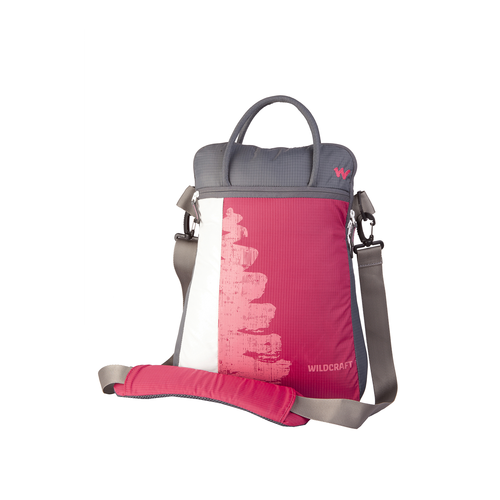 Wildcraft Tote Bag 1-Pink