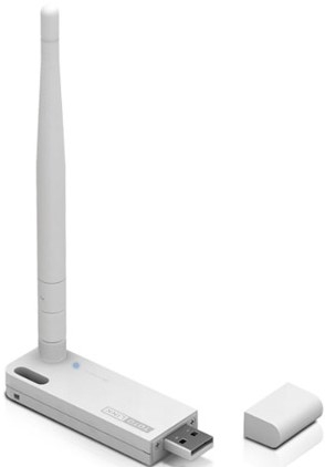 Totolink N150UA 150Mbps Wireless N USB Adapter