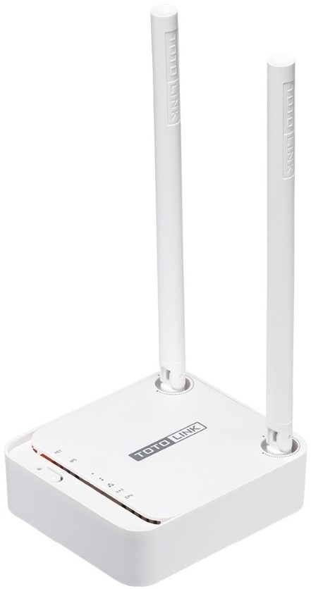Totolink N200RE-V3 300Mbps Mini Wireless N Router