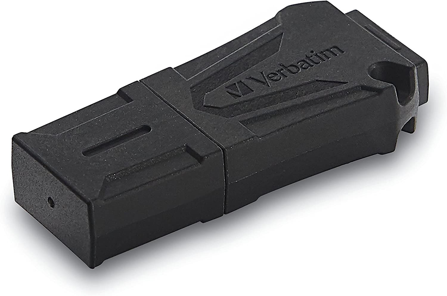 Verbatim 66058 ToughMAX Military-Grade 64 GB USB 2.0 Drive