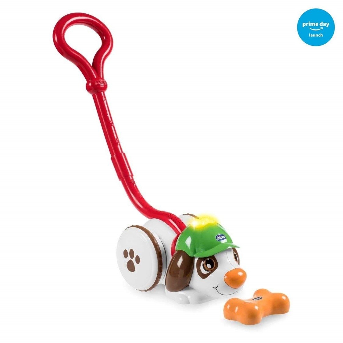 Chicco Detective Dog