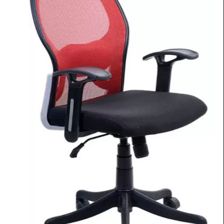 Tulip Office Arm Mesh Chair (TP 106)