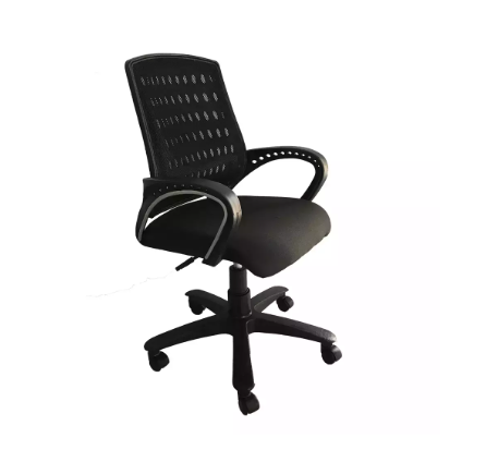 Tulip Comfortable Mesh Office Chair (TP 118-BOOM)