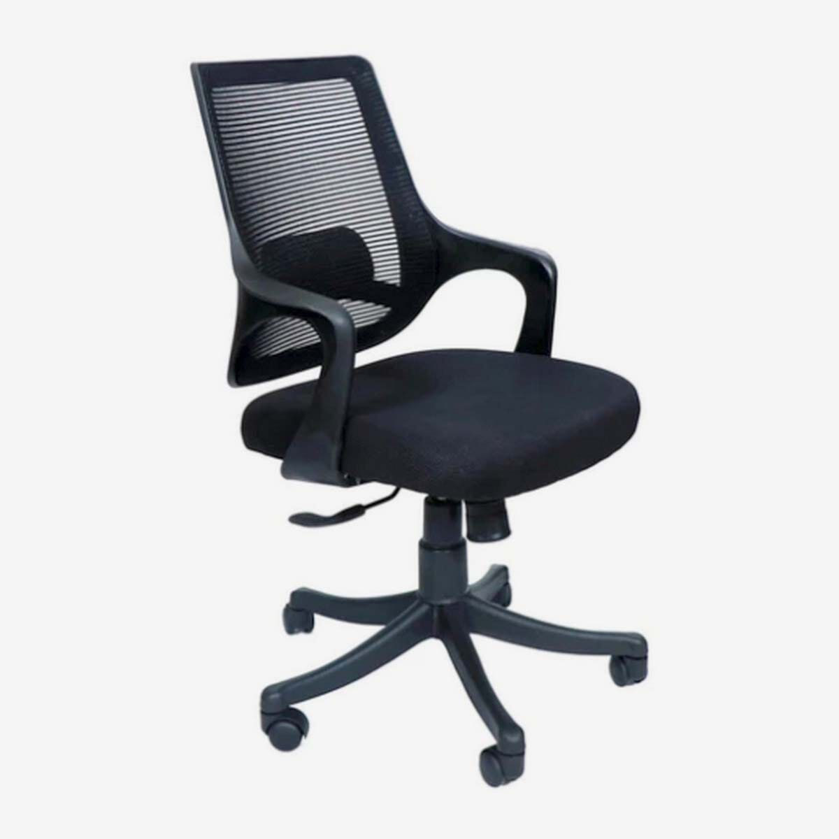 Tulip Office Mesh Chair Mid Back (TP 135)