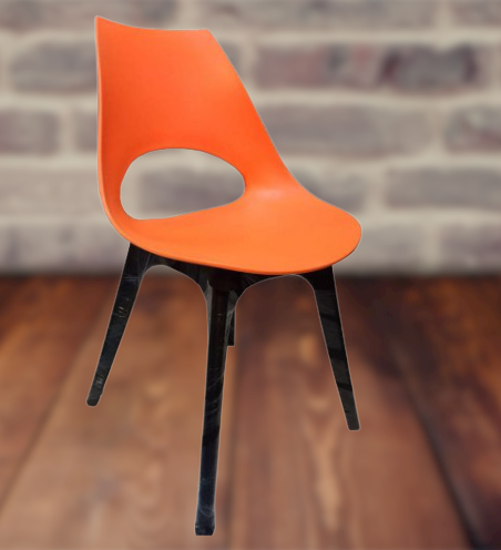 Tulip Dining Restaurant Chair (TP FINN)