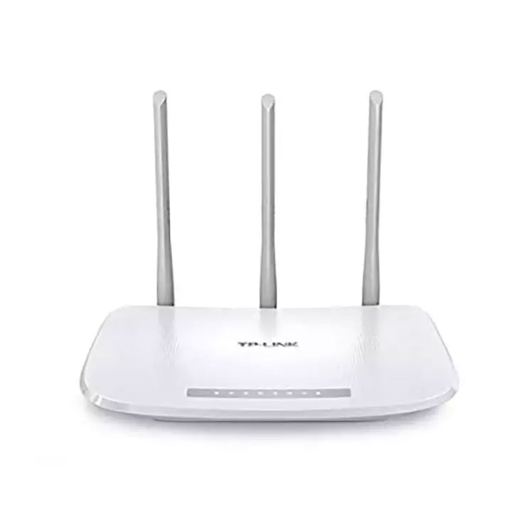 Tp-Link TL-WR845 Wireless N Router