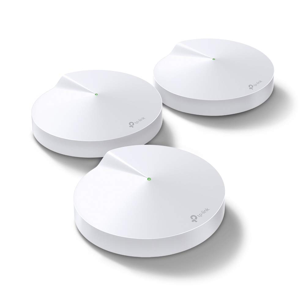 TP-Link Deco Whole Home Mesh WiFi System