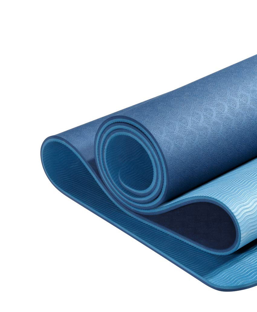 TPE Yoga Mat